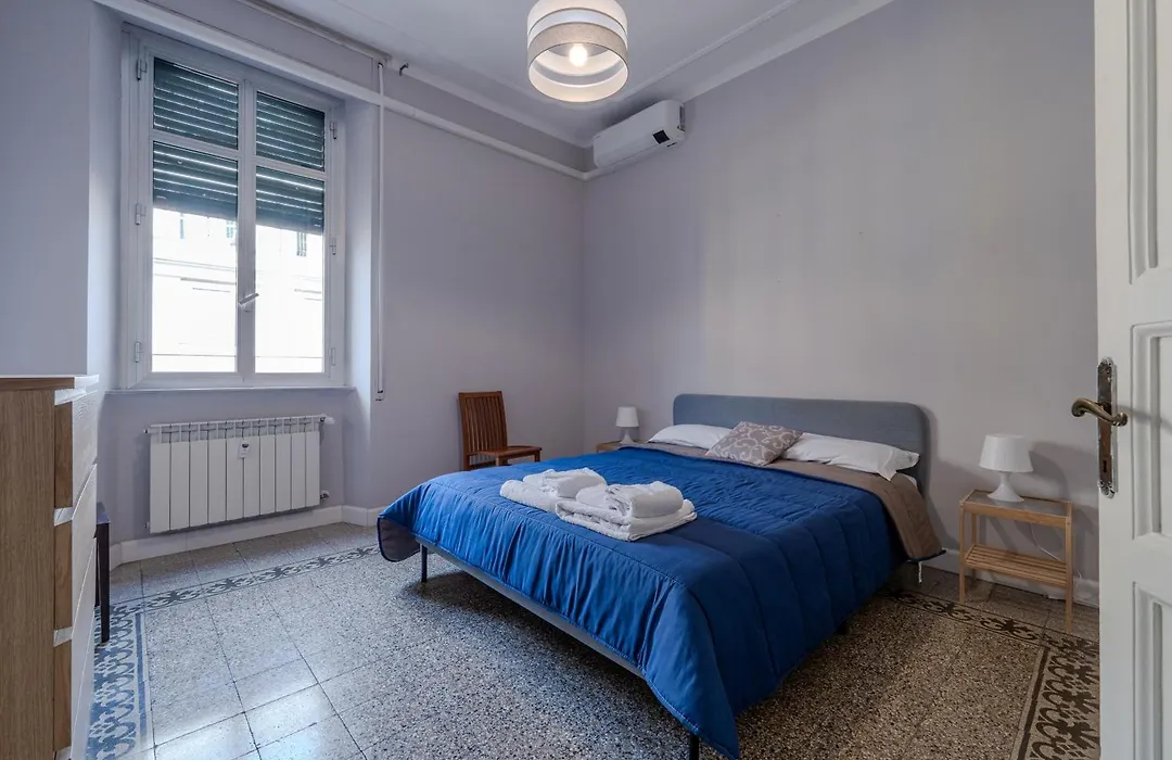 La CASA DI SABINA-1