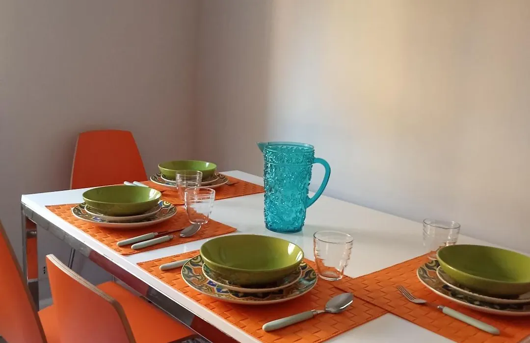 La Casa Di Sabina-1