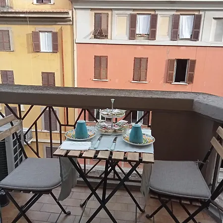 La CASA DI SABINA-2